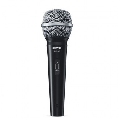 Shure SV100-A Динамические микрофоны