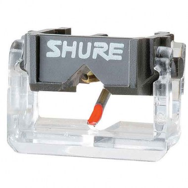 Shure N44G Stylus DJ Картриджи, иглы