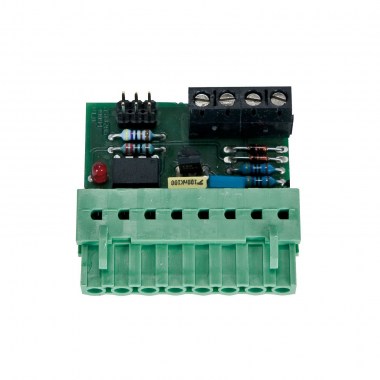 RCF SI 7120 Системы пожарного оповещения