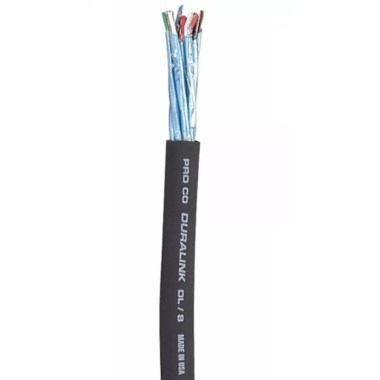 Rapco Horizon SN9-24GA Кабель в катушках