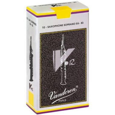 Vandoren SR6025 Аксессуары для саксофонов