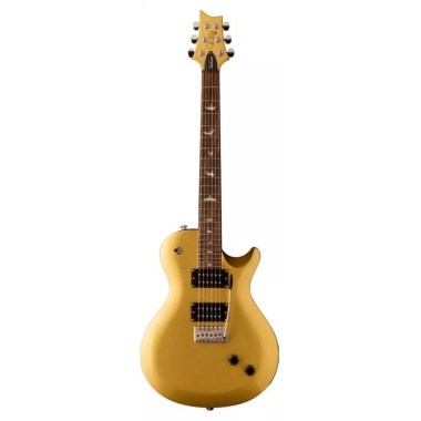 PRS SE SANTANA SINGLECUT TREM EC Электрогитары