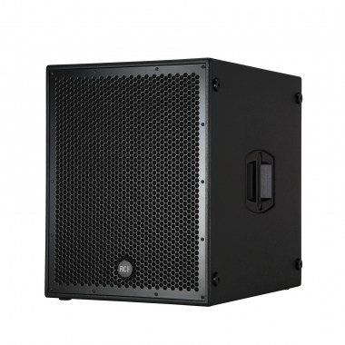 RCF SUB 8004-AS Клубная и концертная акустика