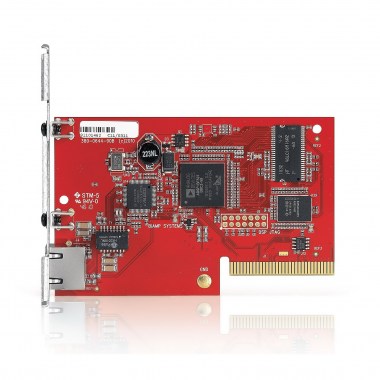 Biamp SVC-2 Медиаплатформы систем оповещения