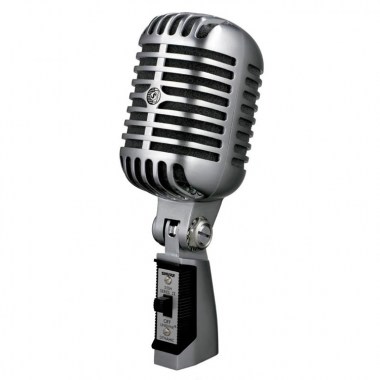 Shure 55SH Series II Динамические микрофоны
