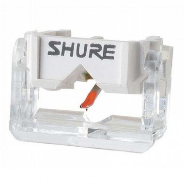 Shure N44-7 Stylus DJ Картриджи, иглы