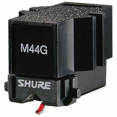 Shure M44G DJ Картриджи, иглы