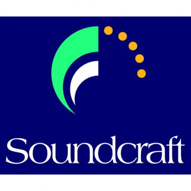 Soundcraft Local Rack MADI  Cat5 Link Card DSP аудио платы