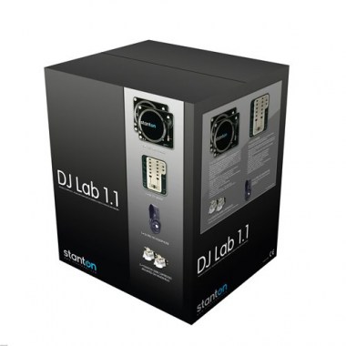 Stanton DJLab 1 1 DJ Комплекты