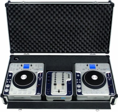 Stanton DigiPak Pro V3 DJ Комплекты