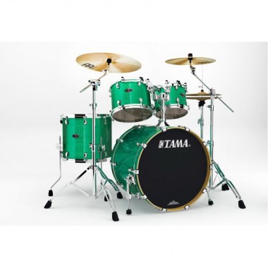 Tama PC42S-HAG STARCLASSIC PERFORMER BIRCH/BUBINGA Ударные инструменты