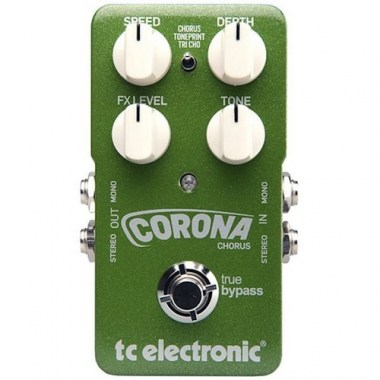 TC Electronic Corona Chorus TonePrint Педали эффектов для гитар