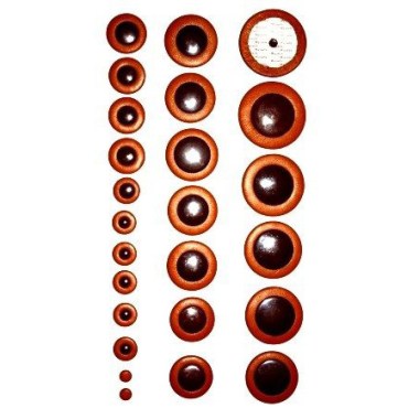 Pierre Cesar TENOR PAD SET Аксессуары для саксофонов