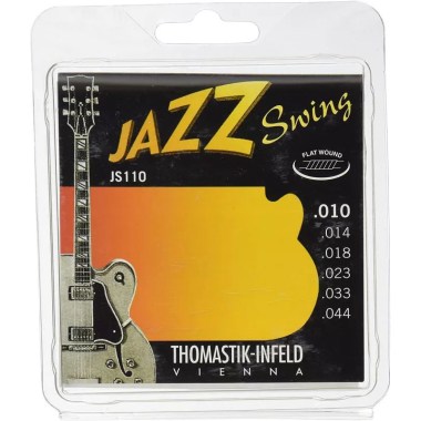 Thomastic-Infeld JS110 Jazz Swing Cтруны для электрогитар