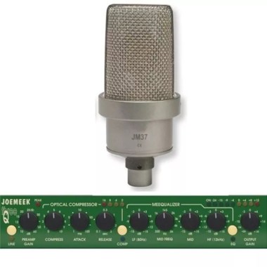 JoeMeek TP37 TrackPack-2 Микрофонные наборы