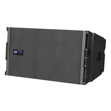 RCF TTL31-A II Клубная и концертная акустика