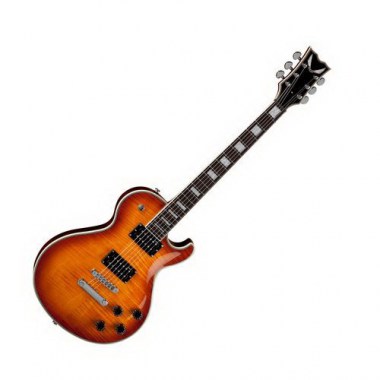 Dean TB DLX TAM Электрогитары