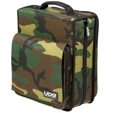 UDG CD Slingbag 258 Army Green DJ Кейсы, сумки, чехлы