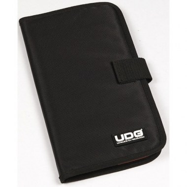 UDG CD Wallet 24 Black DJ Кейсы, сумки, чехлы