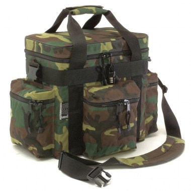UDG SoftBag Small Army Green DJ Кейсы, сумки, чехлы