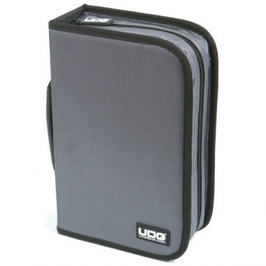 UDG CD Wallet 100 Steel Grey/Orange DJ Кейсы, сумки, чехлы
