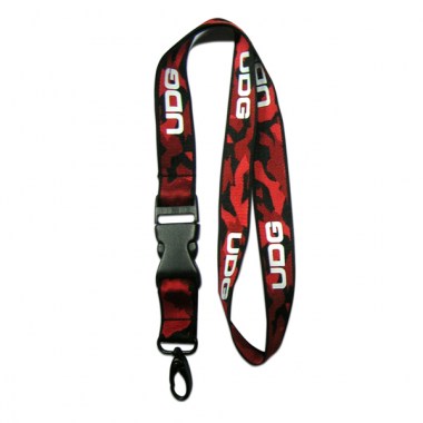 UDG Lanyard DJ Кейсы, сумки, чехлы