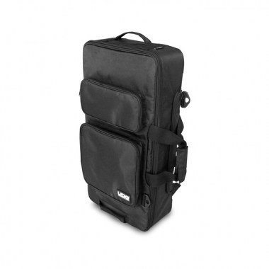 UDG Pioneer DDJ S1/T1 Midi Controller Backpack DJ Кейсы, сумки, чехлы