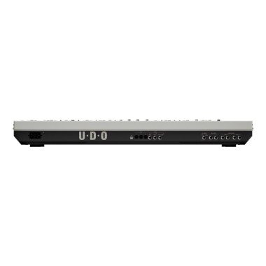 UDO Audio Super 8 Клавишные гибридные синтезаторы
