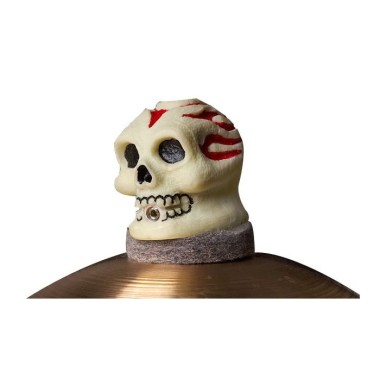 Vater Slick Nut Skull VSNSKULL Аксессуары для ударных инструментов