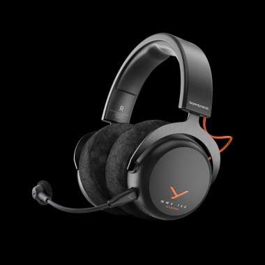 Beyerdynamic MMX 150 Wireless Black Различное Музыкальное Оборудование