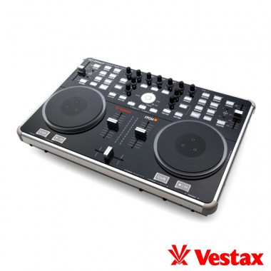 Vestax VCI-300MK2 DJ Контроллеры