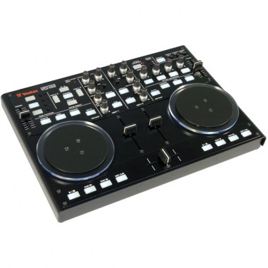 Vestax VCI 100 Black Limited Edition DJ Контроллеры