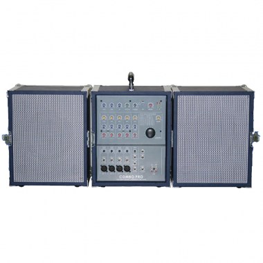Voice Systems Combo Pro Клубная и концертная акустика