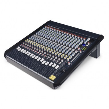 Allen & Heath WZ4 16 Аналоговые микшеры