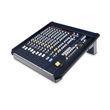 Allen & Heath WZ4 12 Аналоговые микшеры