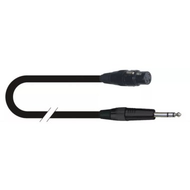 LK Electronic XJ-020-6m Коммутация студийная
