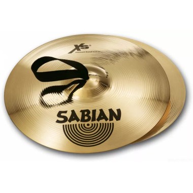 Sabian XS20 Concert Band 16'' XS1621 Оркестровые тарелки