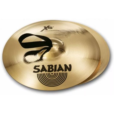 Sabian XS1821 XS20 Concert Band 18'' Оркестровые тарелки