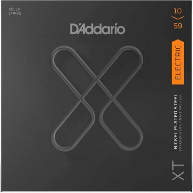 J.D.Addario XTE1059 Cтруны для электрогитар