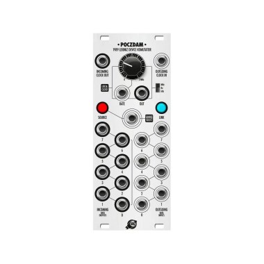 Xaoc Devices Poczdam Eurorack модули