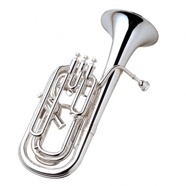 Yamaha YBH-621S Духовые музыкальные инструменты