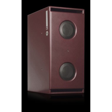PSI Audio А225-M Red Мониторы студийные
