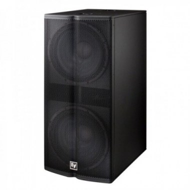 Electro-Voice TX2181 Сабвуферы