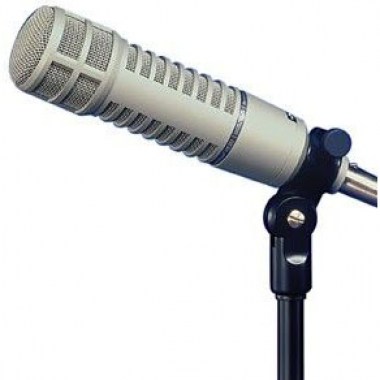 Electro-Voice RE20 Динамические микрофоны