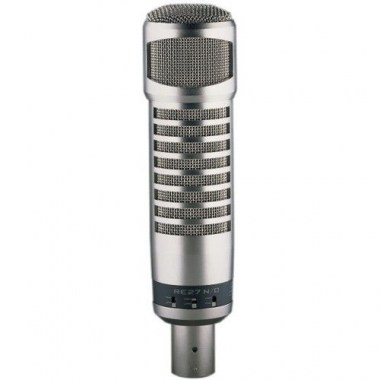 Electro-Voice RE27 N D Динамические микрофоны