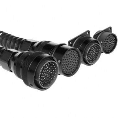 Amphenol MP-6211-61S Трансляционное оборудование