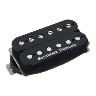 Seymour Duncan Saturday Night Special - Neck, Black Звукосниматели