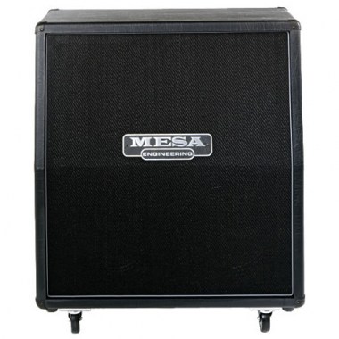 Mesa Boogie 4X12 Road King RECTIFIER SLANT Кабинеты для электрогитарных усилителей