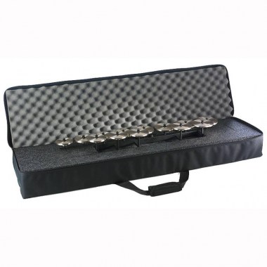 Zildjian P0638 Deluxe Crotale Case Оркестровые тарелки