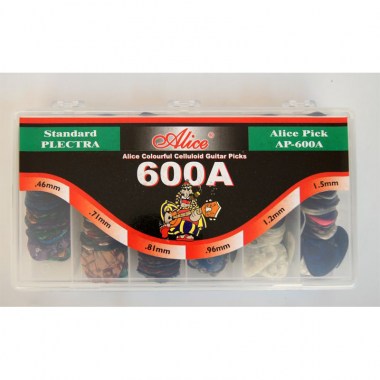 Alice AP-600A Аксессуары для музыкальных инструментов